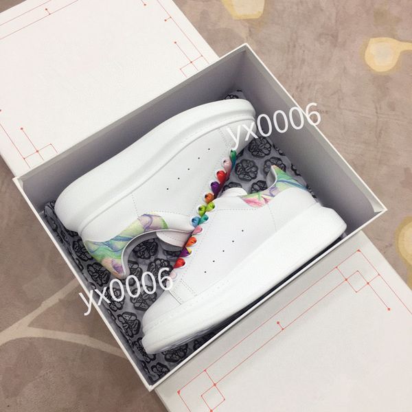 

men women classics designer sneaker casual shoes trainers dress shoes leather breathable open for change low outdoor sports sneakers2023, Black