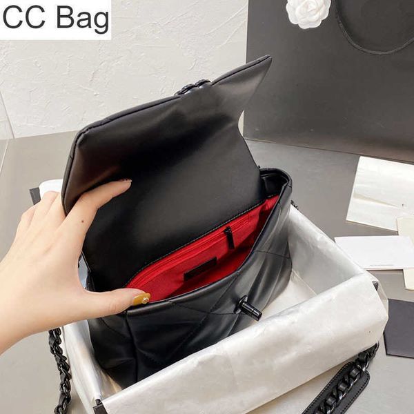 

cc bag 9a designers of the classic designer women square flap bag quilted metal small black 25 16 7 cm vanity camera baguette jb8t, White