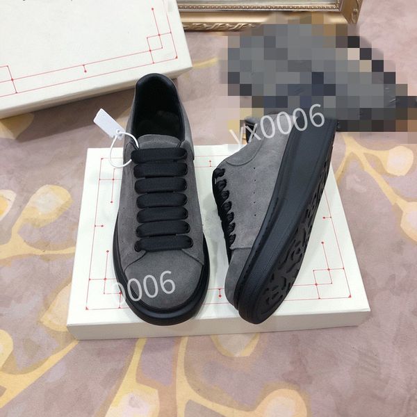 

new classics designer brand quality women sneaker casual shoes trainers dress shoes mens leather breathable open for change low outdoor spor, Black