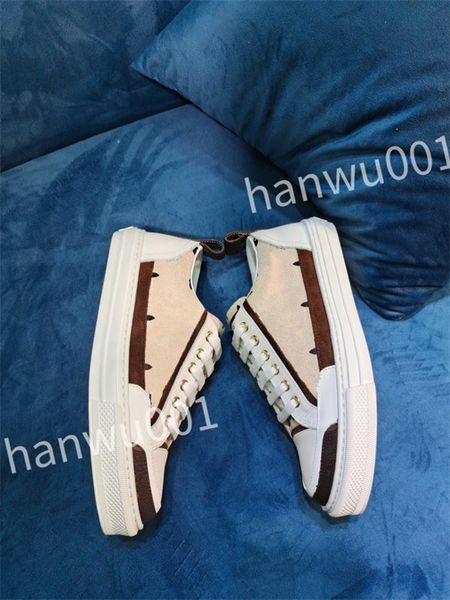 

2023 luxury designer women's shoes women's classic fashion casual shoes men's youth sports shoes training shoes, Black