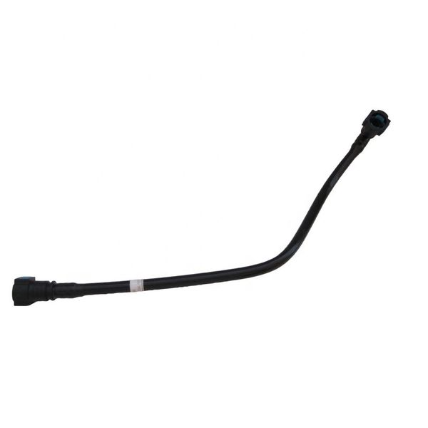 

original new isde diesel engine parts air compressor outlet pipe 3287416