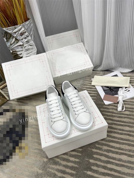 

new brand men designer summmer classics brand fashion casual shoes woman canvas shoes leather black sole sneakers2023