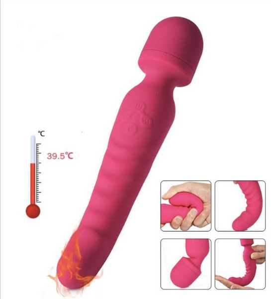 

factory supplier new brand massager wand massage machine vibrating