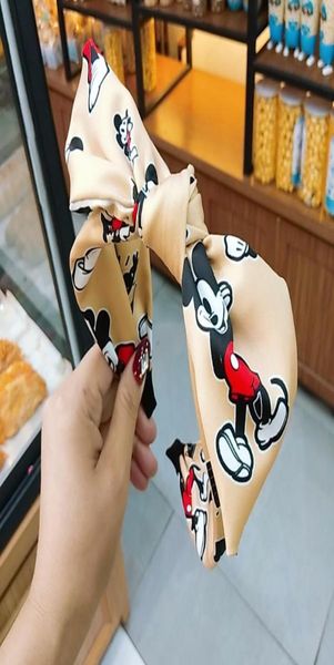 

fashion women039s hairband headband big bowknot headwear hairband hair accessories designer hair accessories4240948