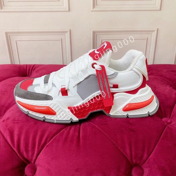 

2023new fashion mens womens classics designers sneakers camouflage casual shoes stylist shoes checkered studded flats mesh fashion trainers, Black