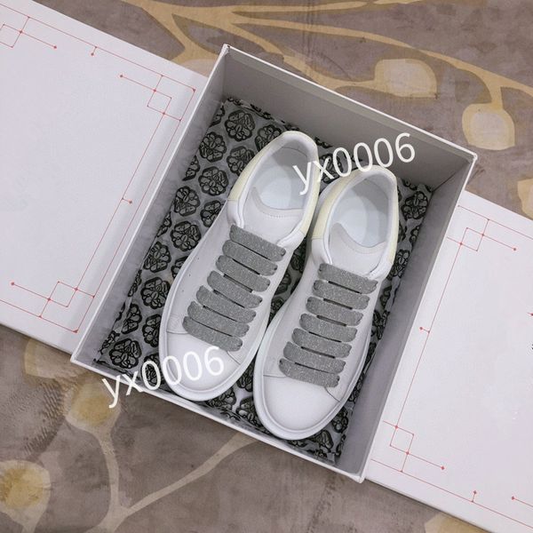 

mens fashion classics designer sneaker casual shoes trainers dress shoes leather breathable open for change low outdoor sports sneakers2023, Black