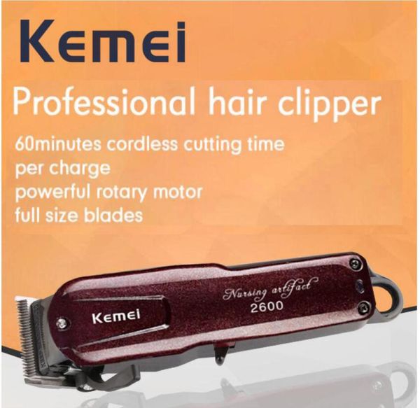 

professional men baby and hair clippers rechargeable electric razor buzzer trimmers barber tool kit hair6641622
