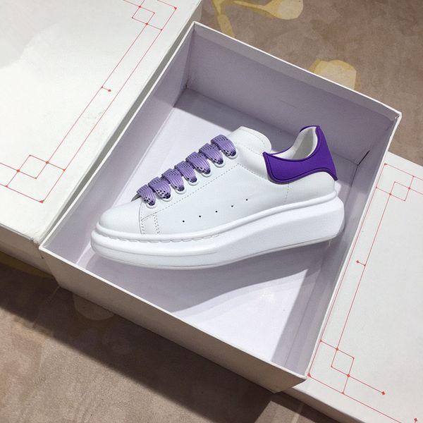 

classics designer brand women men sneaker casual shoes trainers dress shoes mens leather breathable open for change low outdoor sports sneak, Black