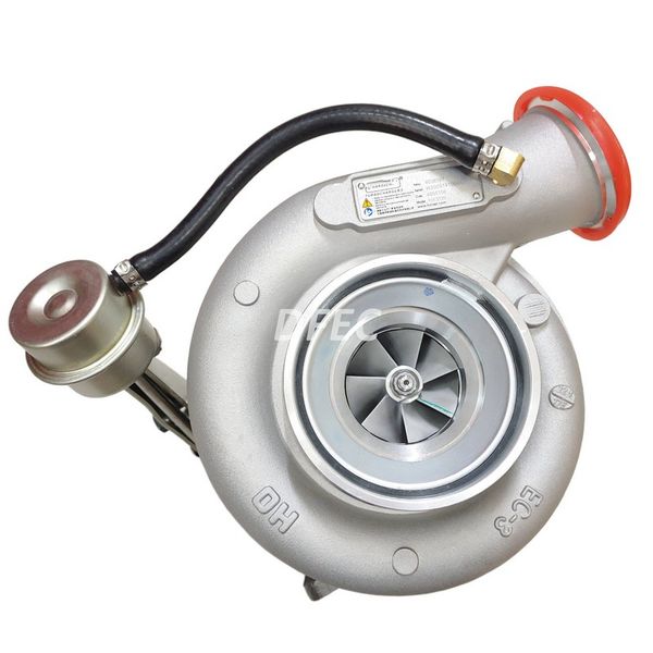

high-quality diesel engine hx35w 4bt qsb spare parts turbocharger 4955156 4038597