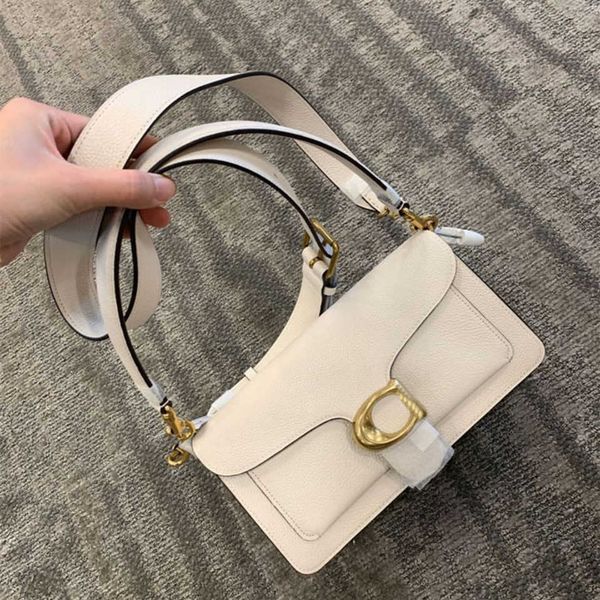 

luxury dionysian bag designer shoulder handbag fashion wide strap crossbody bags women's versatile large capacity square flap messenger