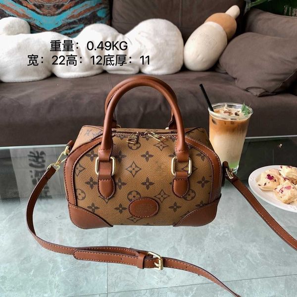 

designer bag dinner 2023 new pillow bag single shoulder crossbody with and foreign style women's summer fashion printing