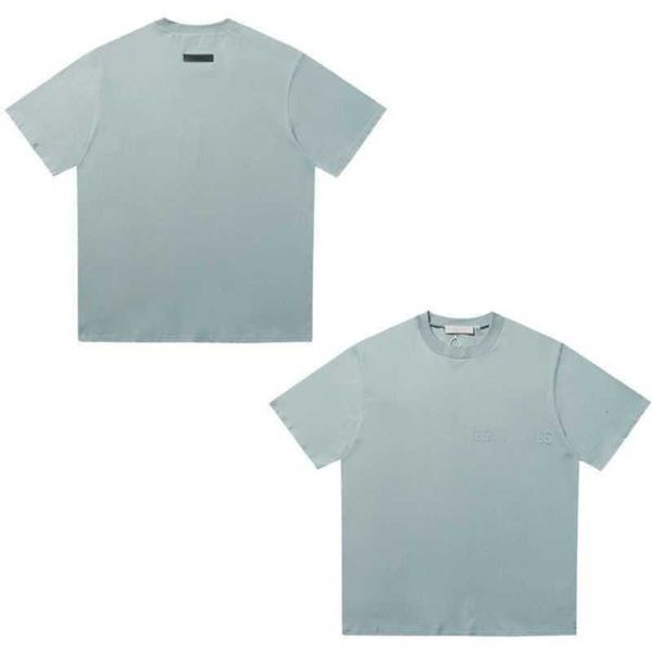 

mens essent tshirts essentails shirts tee letter print t shirt for men and women 100% cotton fashion casual essentiel 4axfht6kb3g7, White;black