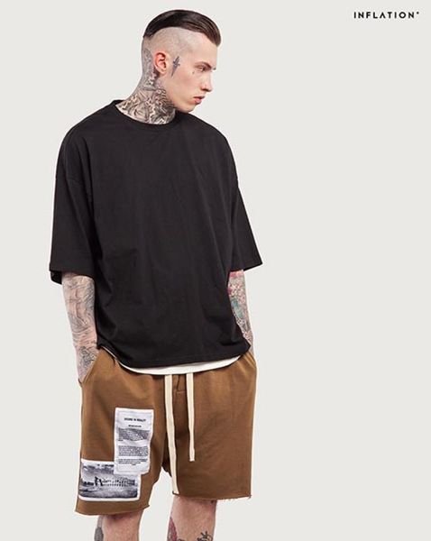 

brothers men running sport fitness round collar short sleeve sleeve summer quick running tshirt quick comfort loose tshirt3431000