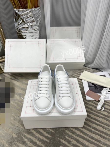 

r brand men quality classics flat sneaker casual shoes leather white letter overlays fashion platfnorm sneakers, Black