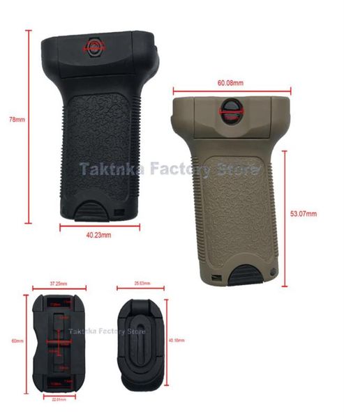 

paintball airsoft rug style front vertical grip for ar15 polymer grips for 20mm picatinny rail301h4400156