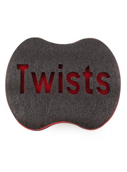 

magic hair sponge dreads ing locks dreadlocks curl brush sponge barber hair brush9280738