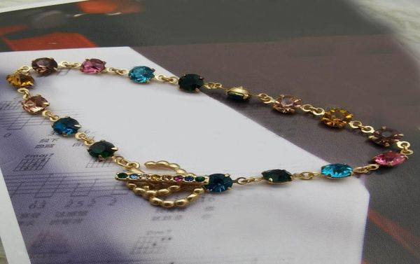 

fashion charm color bracelets bangle for lady women party wedding lovers gift engagement jewelry with box nrj7471008, Golden;silver