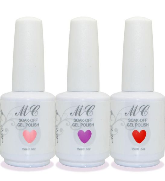 

new colors 12pcs soak off led uv cat eye gel polish7205008, Red;pink
