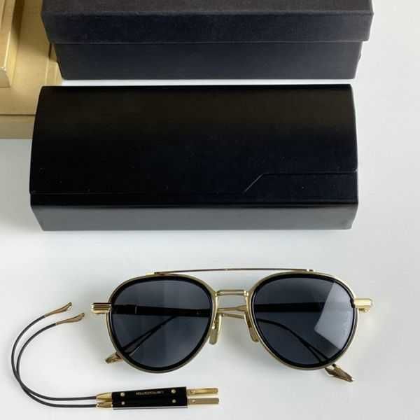 

a dita epiluxury sunglasses for men retro luxury brand designer women sunglasses fashion design eller pilot eyeglasses dita glasses 6st8l, White;black