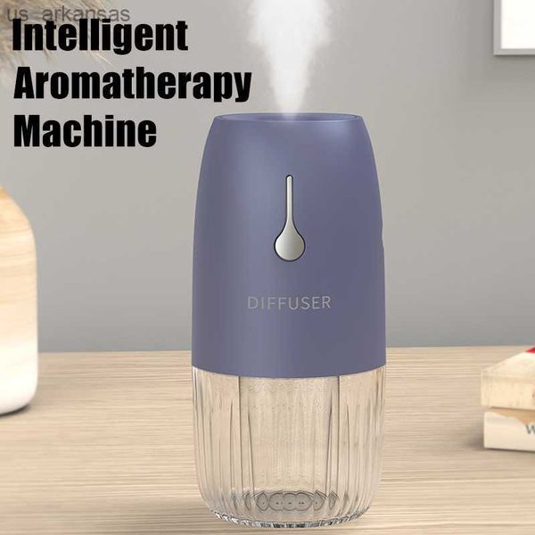 

fragrance aroma diffuser air humidifier ultrasonic cool mist maker essential oil difusor home perfume humidificadores with led night lamp l2