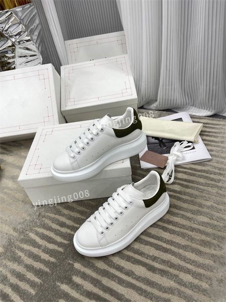

new brand women mens designer summmer classics brand fashion casual shoes womans canvas shoes leather black sole sneakers2023