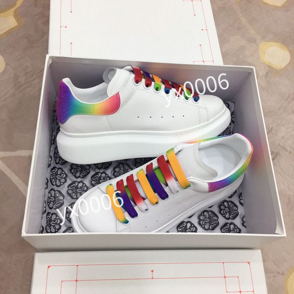 

2023new mens women classics designer sneaker casual shoes trainers dress shoes leather breathable open for change low outdoor sports sneaker, Black
