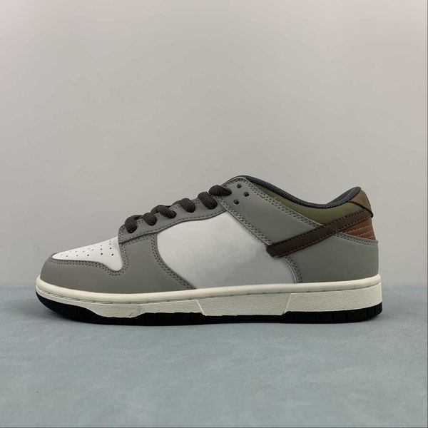 

sb dunks low designer shoes dayou brown grand ami brun se casual lifestyle shoes with original box