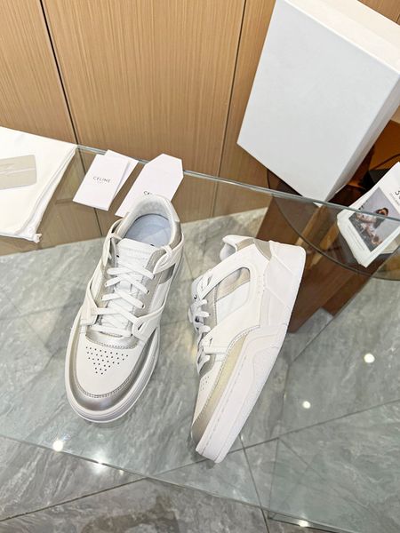 

2023 casual shoes lace-up running trainers woman shoe men gym sneakers women travel 0605, Black