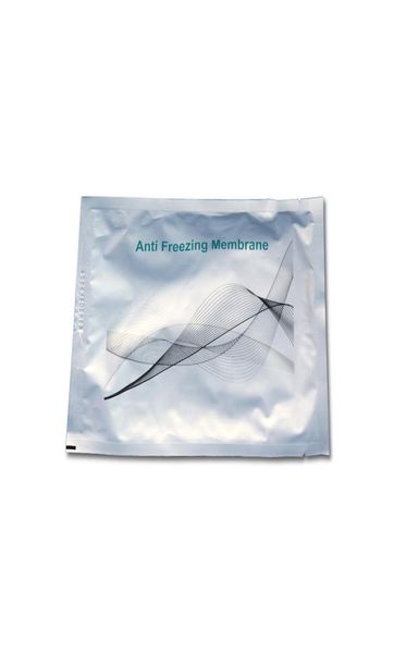 

new product antize pz multisize cryo pad anti ze cryotherapy antize membrane fat zing for body slimming8252396