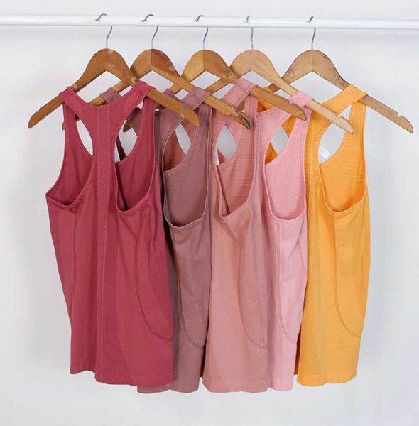 

shaping outfit lulus yoga vest solid workout backless shirts sports fitness tank women active wear sleeveless gym t shir swiftly tech tidal, Gray