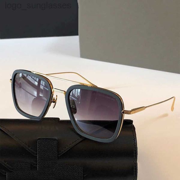 

dita flight 006 designer sunglasses for women luxury plating frame superhero same sacoche trapstar sunglasses men original box, White;black