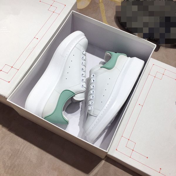 

2023new classics designer brand mens sneaker casual shoes trainers dress shoes mens leather breathable open for change low outdoor sports sn, Black