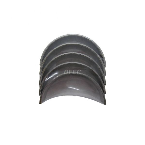 

diesel engine isf3.8 crankshaft main bearing set 4948505