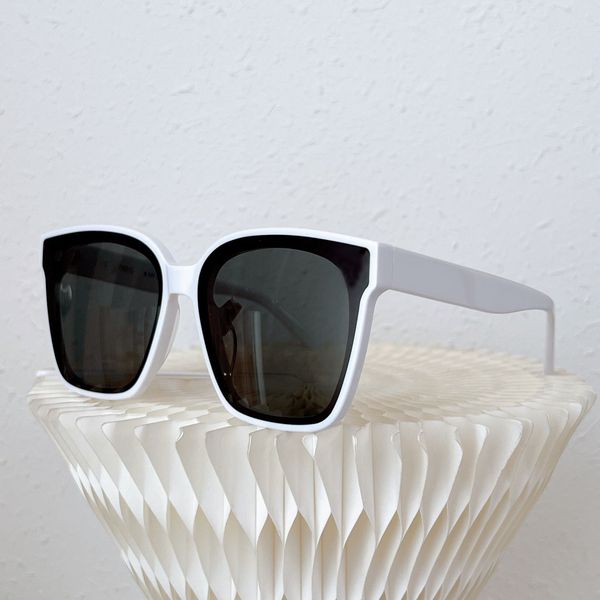 

mens sunglasses simple and practical unique splicing design size 64 15 145 classic womens sunglasses modern femininity vu400 protection, White;black