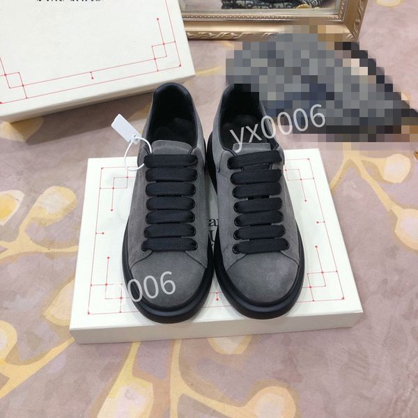 

classics designer brand quality women sneaker casual shoes trainers dress shoes mens leather breathable open for change low outdoor sports s, Black