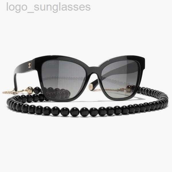 

5a eyewear cc5487 square eyeglasses discount designer sunglasses for men women acetate 100% uva/uvb glasses with dust bag box fendave, White;black