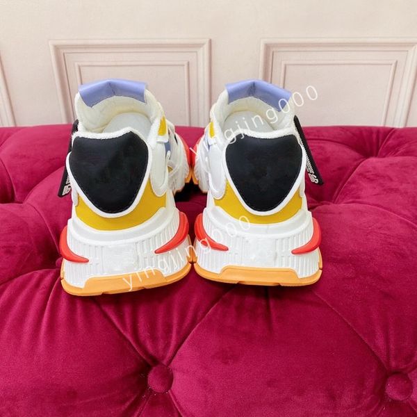 

new fashion men womens classics designers sneakers camouflage casual shoes stylist shoes checkered studded flats mesh fashion trainers2023, Black