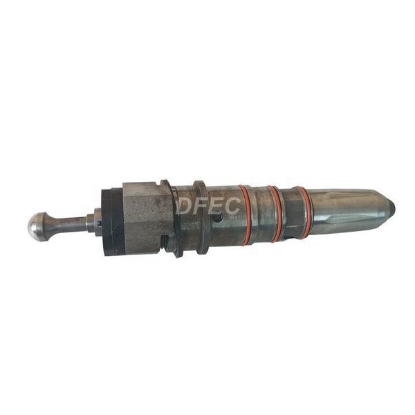 

n14 diesel engine fuel system injector 3078198 3076050
