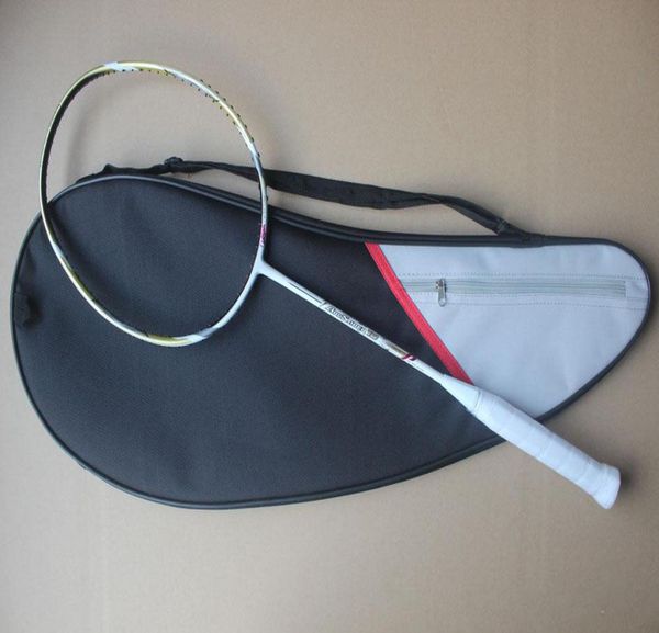 

arc11 arcsaber 10p badminton rackets carbon t joint 30 lbs arc10 badminton racquet3267340