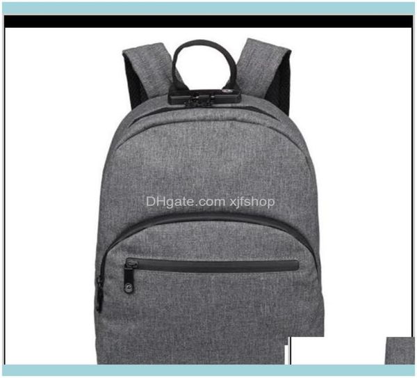 

bags sports outdoorsbags firedog 5 layer carbon lined smell outdoor odor proof backpack travel storage bag with combination lock5818032