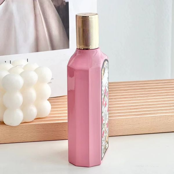 

perfume for women and lady fragrance spray 100ml floral notes charming smell fast delivery