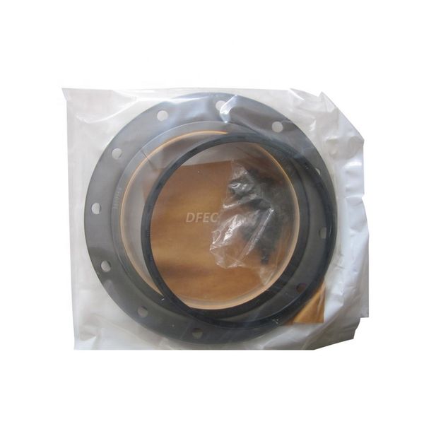 

m11 l10 diesel engine parts crankshaft rear oil seal 3800969