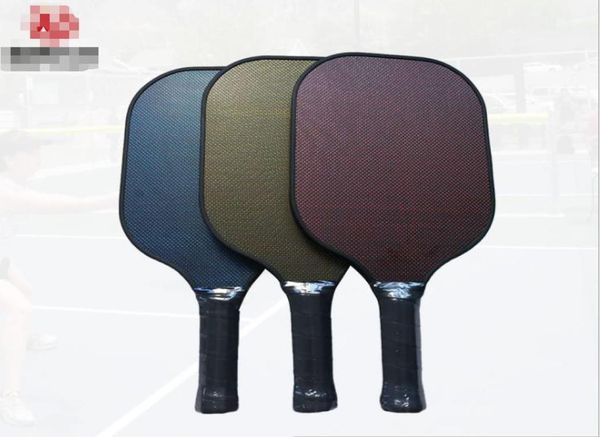

pickleball paddle graphite carbon fiber pickleball racket pp polymer support oem6025852