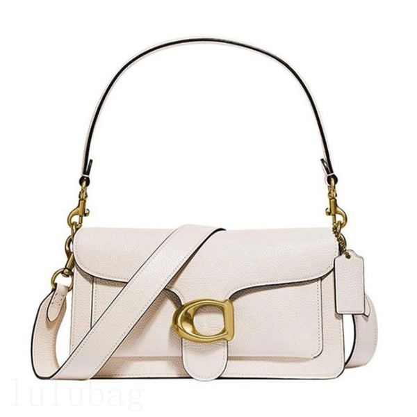 

womens luxury bags crossbody squares designer bag shoulders leather tabby soft accessories bolso business sac femme 26 black ladies versatil