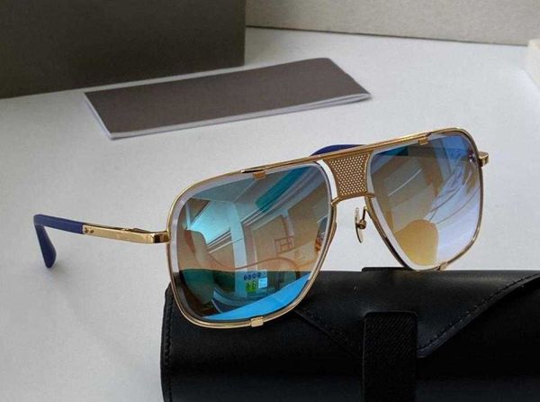 

a dita mach five original designer sunglasses for mens famous fashionable retro luxury brand eyeglass fashion des3038997 5q36, White;black