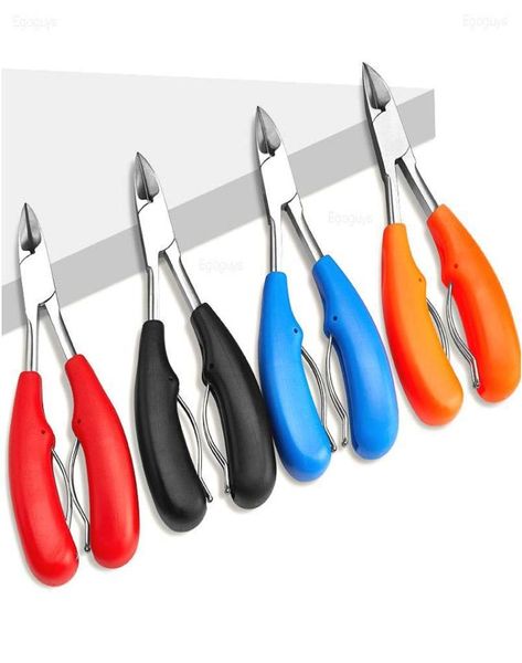 

eagle nose plier nail cuticle scissors nipper ingrown toenail cutter edge clipper dead skin remover correction podiatry jllenl5683866