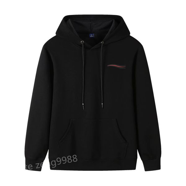 

homme hooded sweatshirts mens women designer hoodie clothing high street print hoodies pullo, Black