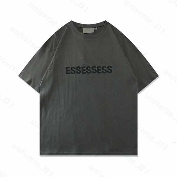 

ess mens womens designers t shirts for man s summer fashion essen luxurys letter tshirts clothing polos apparel sleeved bear tshirt teesbhd, White;black