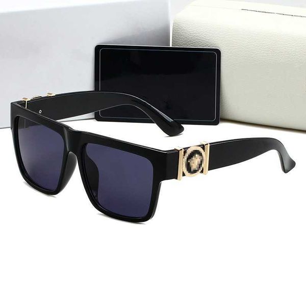 

designer sunclasses for women men glasses new 6002 personalized head large frame driving damp uv resident, White;black