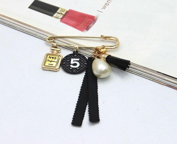 

new black charming brooches pin women elegant gifts pins jewelry clothing gifts girls bijoux selling 1968030, Gray